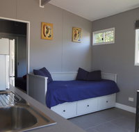 Yandina Caravan Park - Foster Accommodation