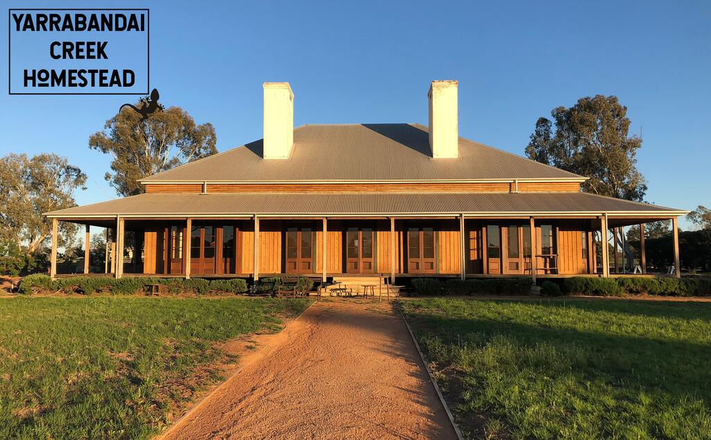 Trundle NSW Foster Accommodation