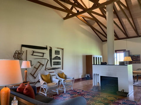 Yarrabandai Creek Homestead - Foster Accommodation 2