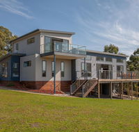 Yarrabee Nature Reserve - Foster Accommodation