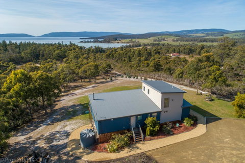 Yarrabee Nature Reserve - Foster Accommodation 3