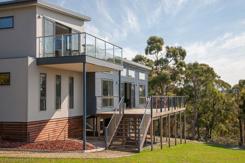 Yarrabee Nature Reserve - Foster Accommodation 2