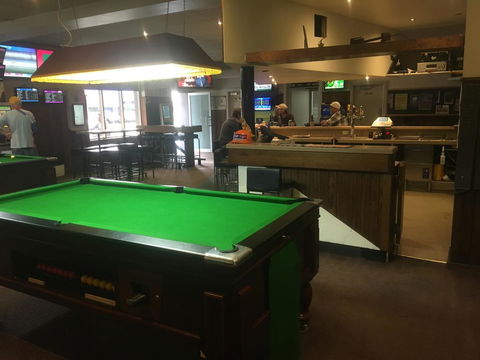 Yarram Commecial Hotel Motel - Foster Accommodation 2