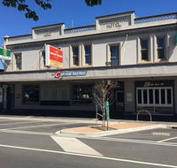 Yarram Commecial Hotel Motel - Foster Accommodation