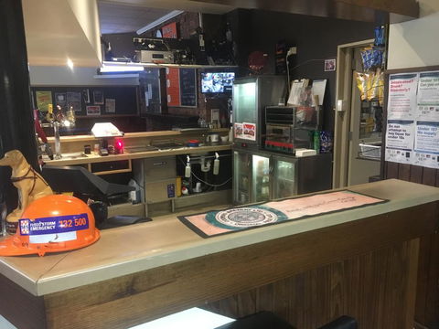 Yarram Commecial Hotel Motel - Foster Accommodation 3