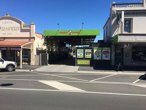 Yarram Commecial Hotel Motel - Foster Accommodation 1