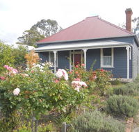 Yarram Cottage Art and Accommodation - Foster Accommodation