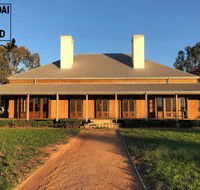 Yarrabandai Creek Homestead - Foster Accommodation
