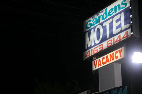 Yarraman Gardens Motel Queensland - Foster Accommodation 0