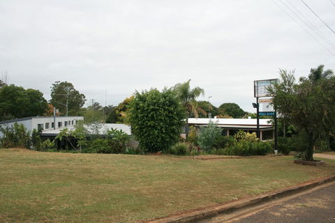 Yarraman Gardens Motel Queensland - Foster Accommodation 1