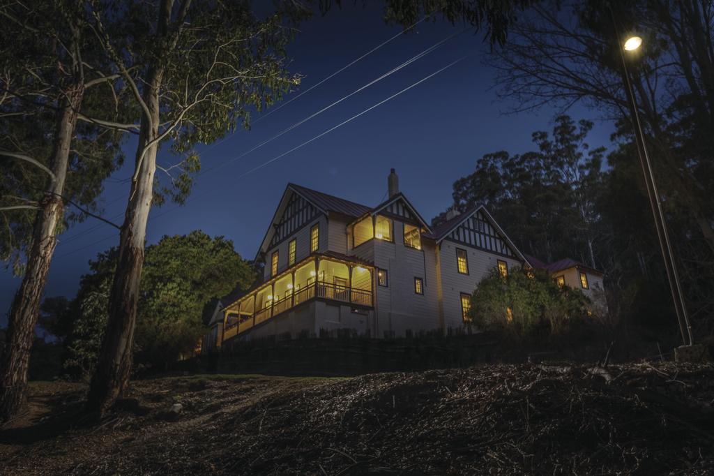 Yarrangobilly NSW Foster Accommodation