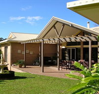 Yarrahapinni Homestead - Foster Accommodation