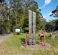 Yarralen Retreat - Foster Accommodation