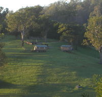 Yasuragi Cabins - Foster Accommodation