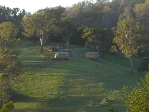 Yasuragi Cabins - Foster Accommodation 0