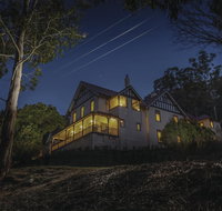 Yarrangobilly Caves House - Foster Accommodation