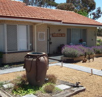 Yellow Gum Bed and Breakfast - Foster Accommodation