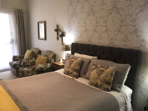 Yellow Gum Bed And Breakfast - Foster Accommodation 1