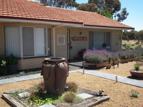 Yellow Gum Bed And Breakfast - Foster Accommodation 0