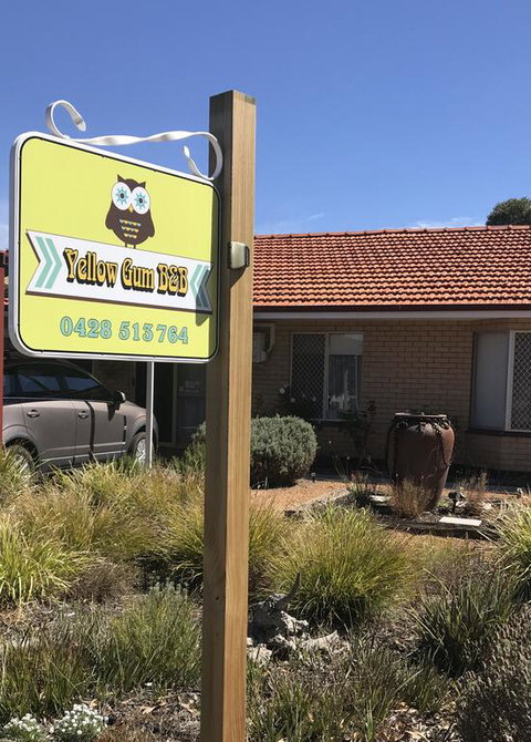 Yellow Gum Bed And Breakfast - Foster Accommodation 3