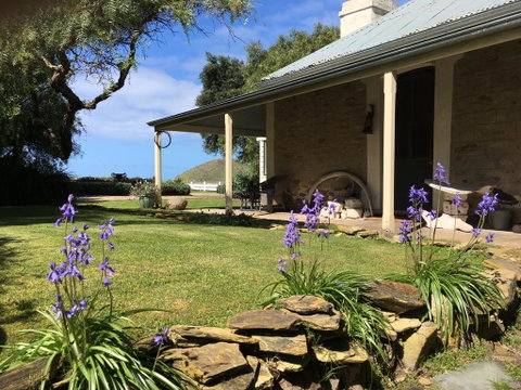 Yelki By The Sea - Foster Accommodation 2