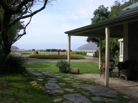 Yelki By The Sea - Foster Accommodation 1