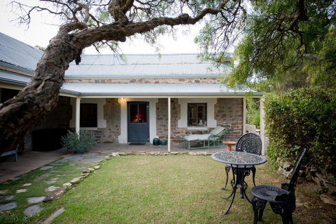 Yelki By The Sea - Foster Accommodation 0