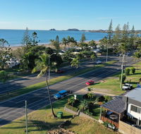 Yeppoon Beachhouse - Foster Accommodation