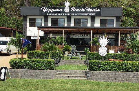 Yeppoon Beachhouse - Foster Accommodation 3