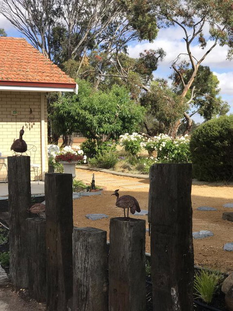 Yellow Gum Bed And Breakfast - Foster Accommodation 2