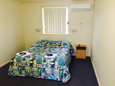 Yetholme Motor Inn - Foster Accommodation 1