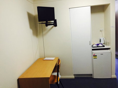 Yetholme Motor Inn - Foster Accommodation 0