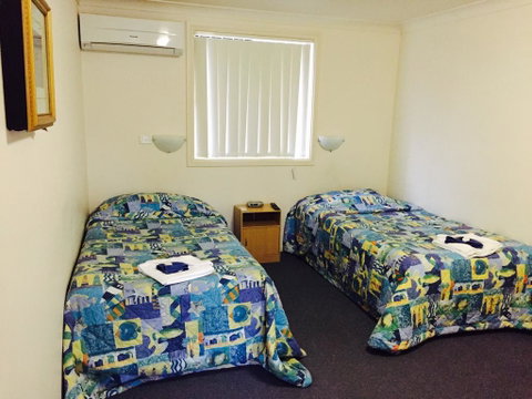 Yetholme Motor Inn - Foster Accommodation 2