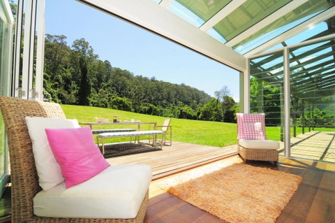 Yeola - Lush Location With River Access! - Foster Accommodation 3