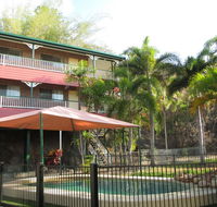 Yongala Lodge by The Strand - Foster Accommodation