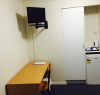 Yetholme Motor Inn - Foster Accommodation