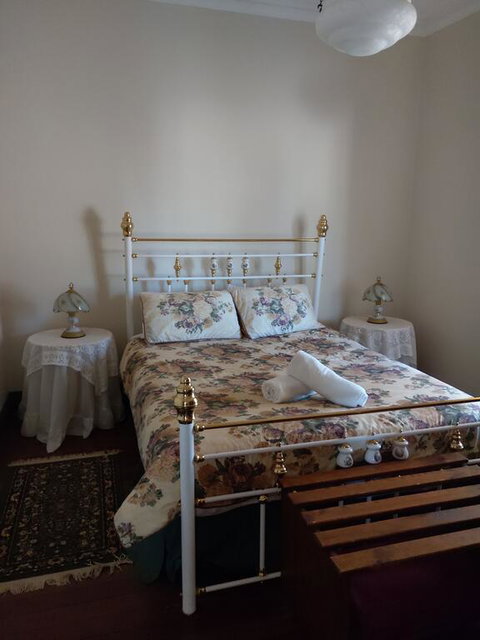 York Cottages And Burnley House - Foster Accommodation 1
