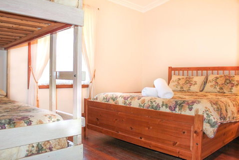 York Cottages And Burnley House - Foster Accommodation 2