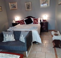 York's Lookout Lodge Bed And Breakfast - Foster Accommodation