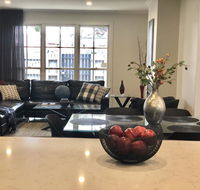 Your home away from home - Foster Accommodation