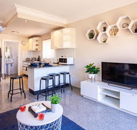 your home here in Sydney - Foster Accommodation