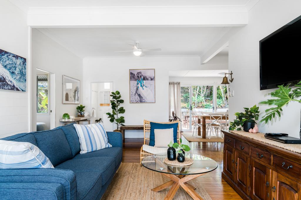 Byron Bay NSW Foster Accommodation