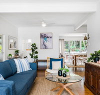 Your Luxury Escape - Salt Life - Byron Bay - Foster Accommodation