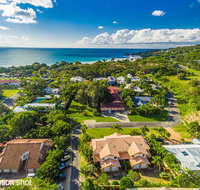 Your Luxury Escape - Tradewinds1 - Foster Accommodation