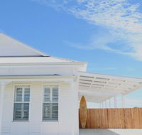 Your Place Robe - Foster Accommodation
