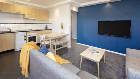 Yurali - Foster Accommodation 0