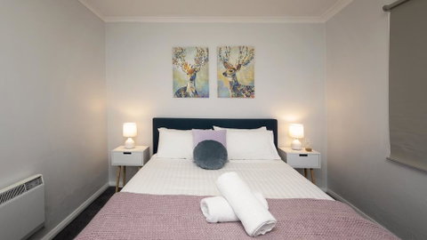 Yurali - Foster Accommodation 3