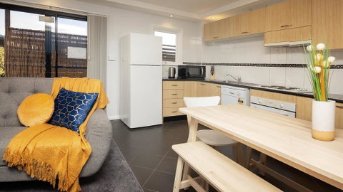 Yurali - Foster Accommodation 2