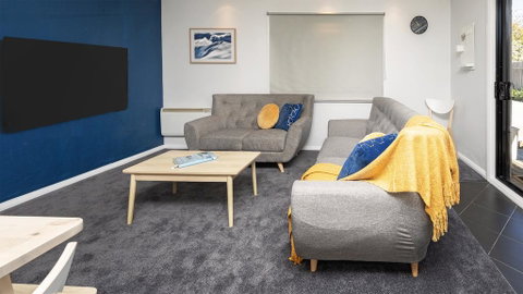 Yurali - Foster Accommodation 1