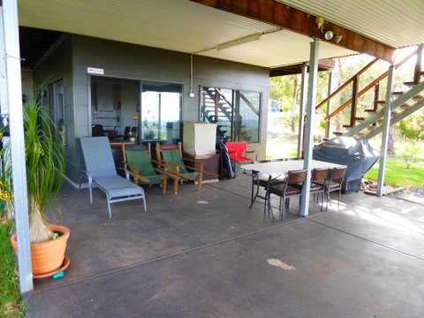 Yuruga - Foster Accommodation 1